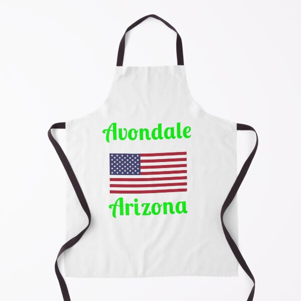 Item preview, Avondale Arizona - Stylish Prints, designed and sold by Fleetwood1994.