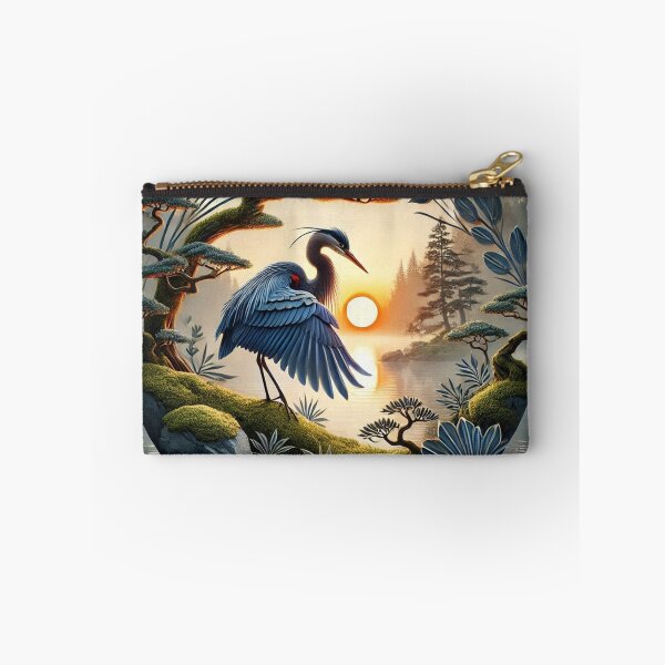 Item preview, Grey Heron designed and sold by RaF71PrO.
