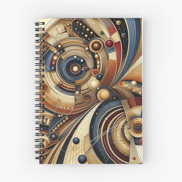 Item preview, geometric decorative pattern designed and sold by Dogandesighn.