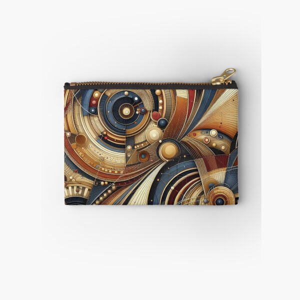 Item preview, geometric decorative pattern designed and sold by Dogandesighn.