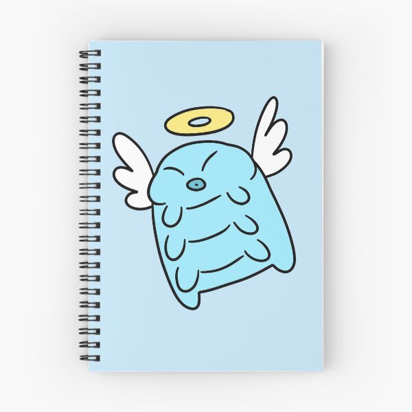 Item preview, Angel Water Bear designed and sold by SaradaBoru.