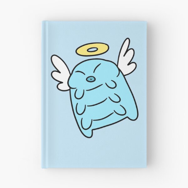 Item preview, Angel Water Bear designed and sold by SaradaBoru.