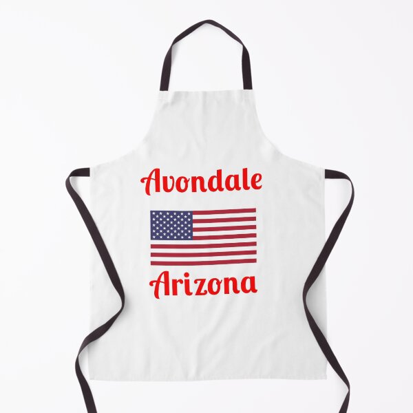 Item preview, Avondale Arizona - Stylish Prints, designed and sold by Fleetwood1994.