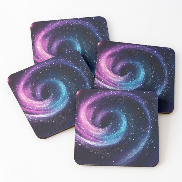 Item preview, Galaxy swirl enchants all designed and sold by anytka.