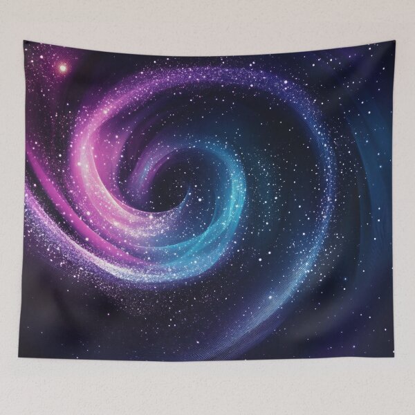 Item preview, Galaxy swirl enchants all designed and sold by anytka.