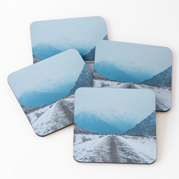 Item preview, Cold Route, Warm Resolve designed and sold by CHCOfficial.