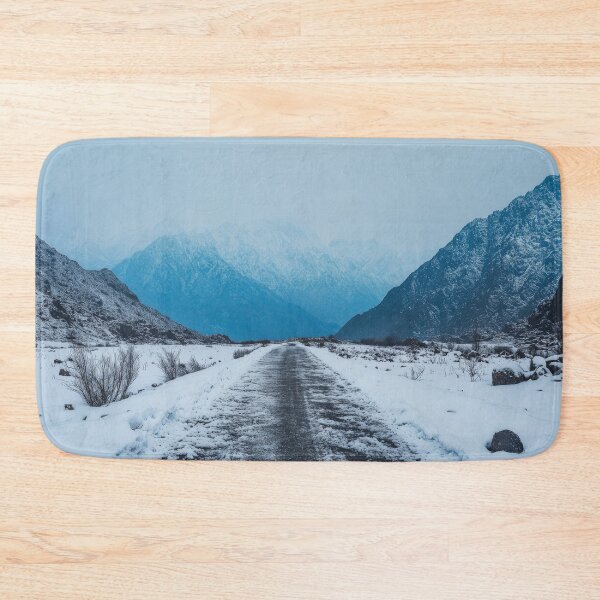 Item preview, Cold Route, Warm Resolve designed and sold by CHCOfficial.