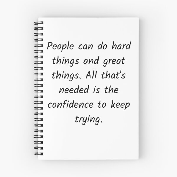 Item preview, Confidence to keep going. designed and sold by Solastavie.