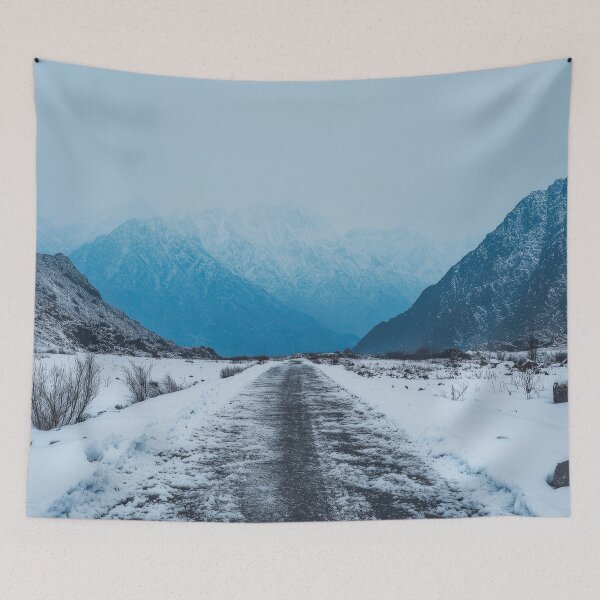 Item preview, Cold Route, Warm Resolve designed and sold by CHCOfficial.