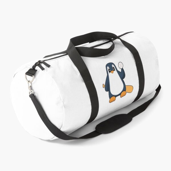 Item preview, Penguin Baseball Baseball bat designed and sold by Snabdesign84.