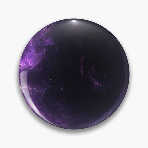 Item preview, Cosmic swirl of vibrant purple hues designed and sold by anytka.