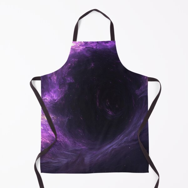 Item preview, Cosmic swirl of vibrant purple hues designed and sold by anytka.
