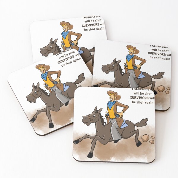 Item preview, Cowboy designed and sold by Varshaa.