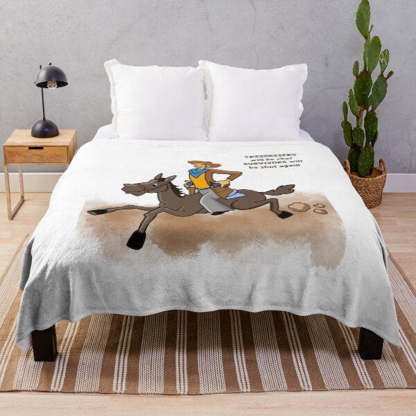Item preview, Cowboy designed and sold by Varshaa.