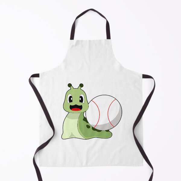 Item preview, Snail Baseball Baseball bat designed and sold by Snabdesign84.