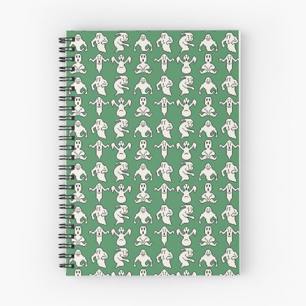 Item preview, Pixel_Art/Ghosts Classics/32x32 designed and sold by Pixart-Shop.