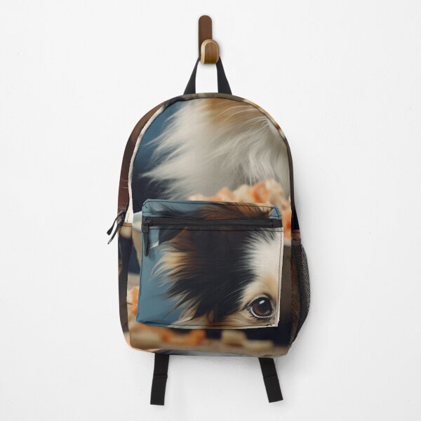 Item preview, Dog's Dinner Time Gaze designed and sold by anytka.