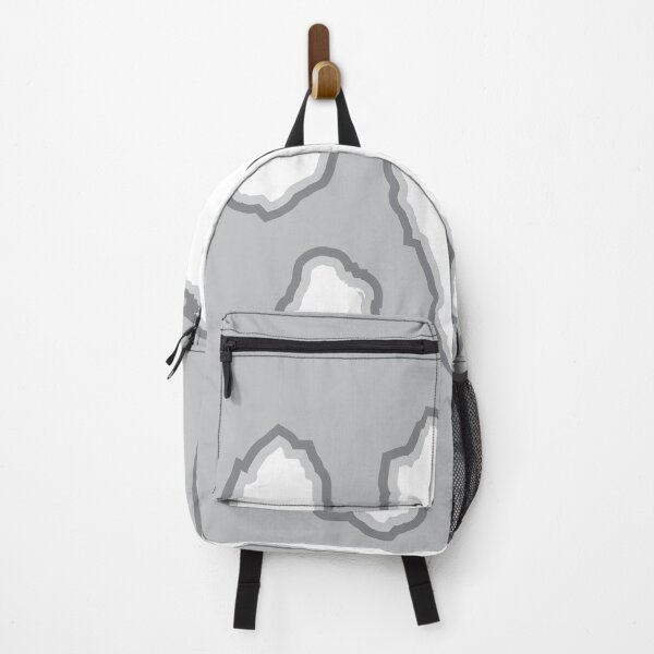 Item preview, White Cow Pattern | Grey Cowhide Pattern designed and sold by PatternPen.