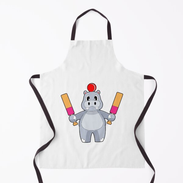 Item preview, Hippo Cricket Cricket bat designed and sold by Snabdesign84.