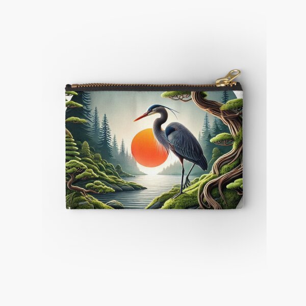 Item preview, Grey Heron designed and sold by RaF71PrO.