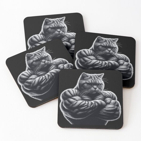 Item preview, sore muscles hangover funny fitness muscles gift designed and sold by Pineapple-Tree.