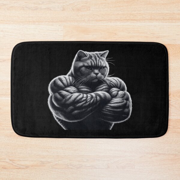 Item preview, sore muscles hangover funny fitness muscles gift designed and sold by Pineapple-Tree.