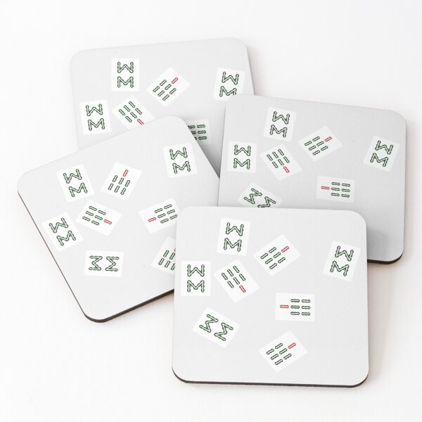Item preview, ups and downs designed and sold by CHINESEARTII 符號印記.