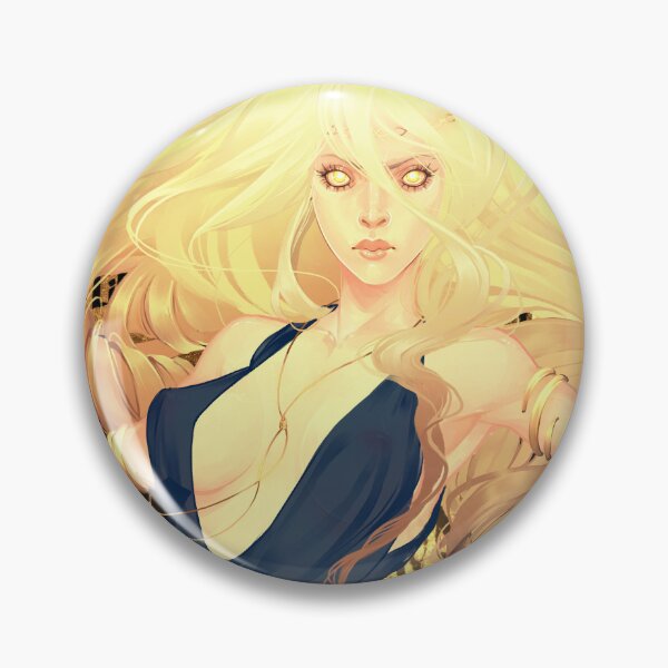 Item preview, 7 Cardinal Sins (Wrath) ~Marika designed and sold by WhiteCatArt.