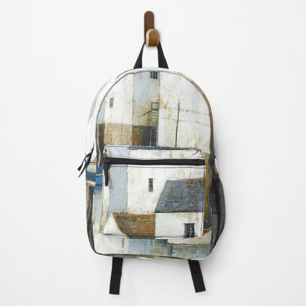 Item preview, Harbor's Quiet Charm designed and sold by Pei-Kang Hsu.