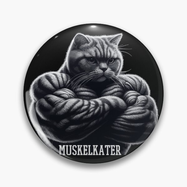 Item preview, sore muscles hangover funny fitness muscles gift designed and sold by Pineapple-Tree.