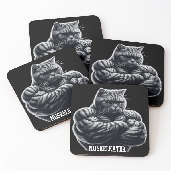 Item preview, sore muscles hangover funny fitness muscles gift designed and sold by Pineapple-Tree.