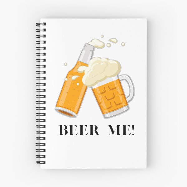 Item preview, Beer me designed and sold by likeforcode.