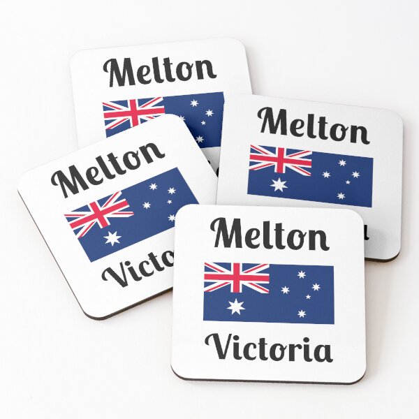 Item preview, Melton Australia (Victoria) - Stylish Prints, designed and sold by Fleetwood1994.