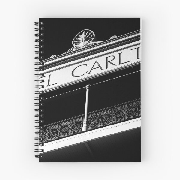 Item preview, Hotel Carlton designed and sold by Geoff Treagus.