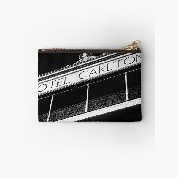 Item preview, Hotel Carlton designed and sold by Geoff Treagus.