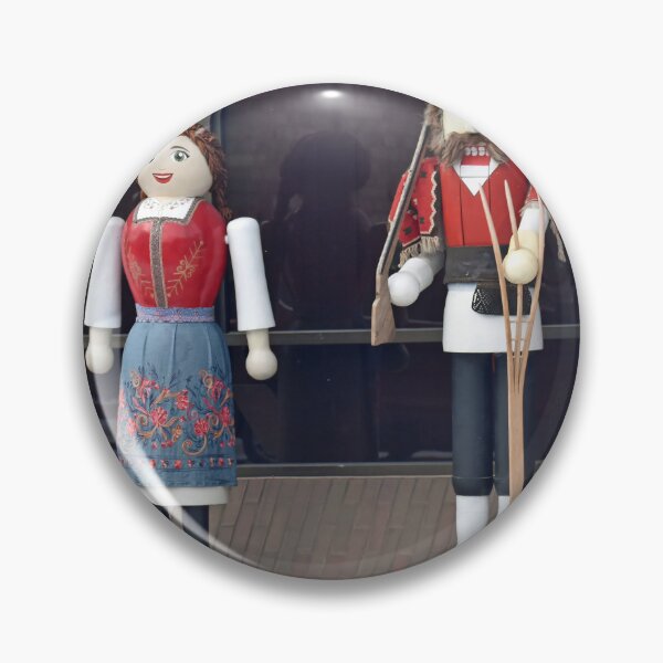 Item preview, Steubenville Nutcrackers  designed and sold by bertsworks300.