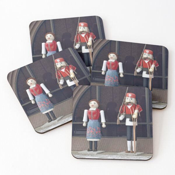 Item preview, Steubenville Nutcrackers  designed and sold by bertsworks300.
