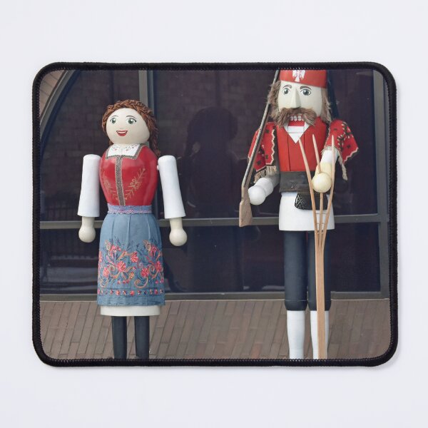 Item preview, Steubenville Nutcrackers  designed and sold by bertsworks300.
