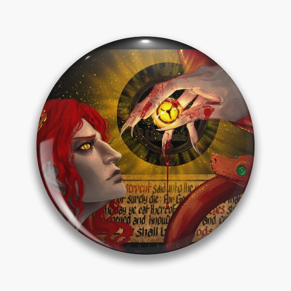 Item preview, 7 Cardinal Sins (Envy) ~Messmer  designed and sold by WhiteCatArt.