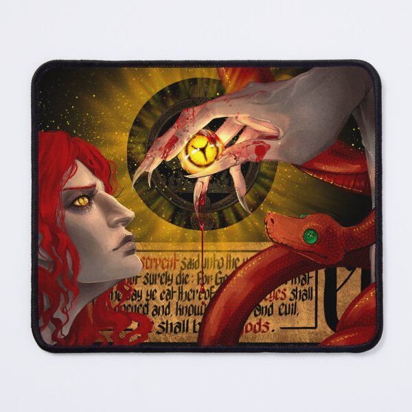 Item preview, 7 Cardinal Sins (Envy) ~Messmer designed and sold by WhiteCatArt.
