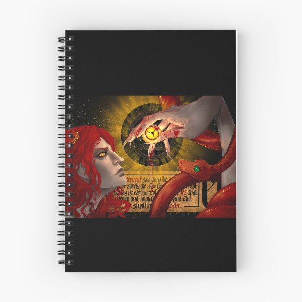 Item preview, 7 Cardinal Sins (Envy) ~Messmer  designed and sold by WhiteCatArt.