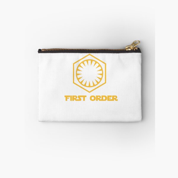 Item preview, First Order designed and sold by Jesus4Real.