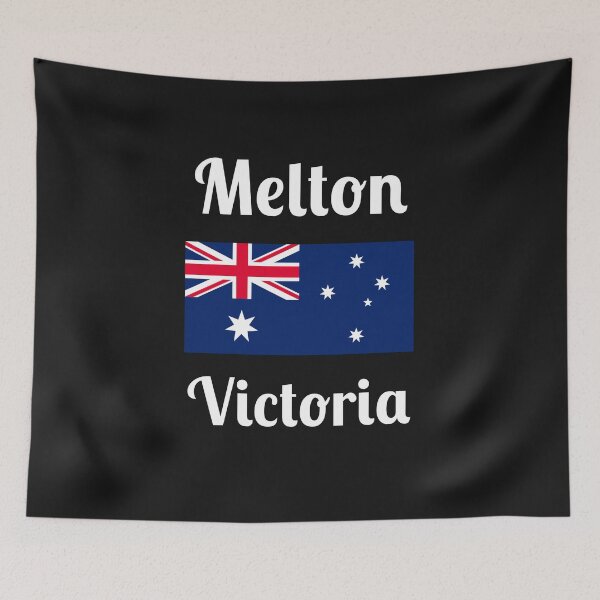 Item preview, Melton Australia (Victoria) - Stylish Prints, designed and sold by Fleetwood1994.