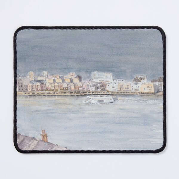 Item preview, Thames Trio #1 designed and sold by Mubbles Prints.