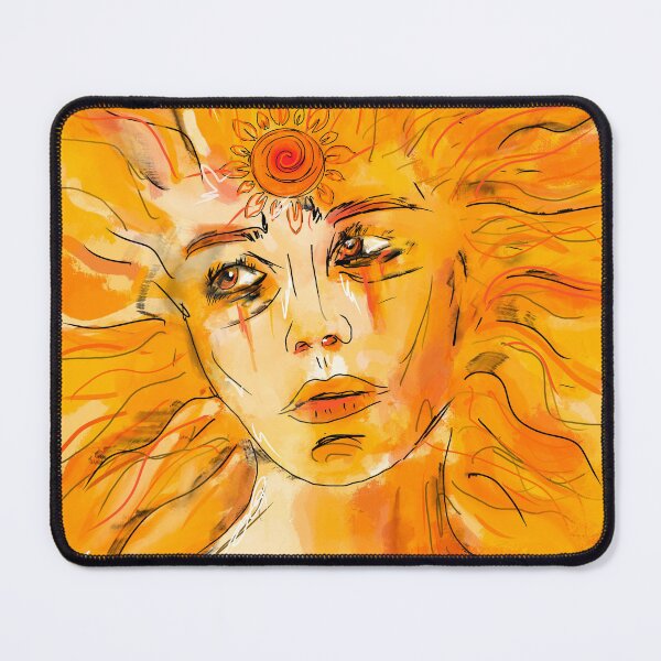 Item preview, Celestial Sun designed and sold by Axstheticminds.