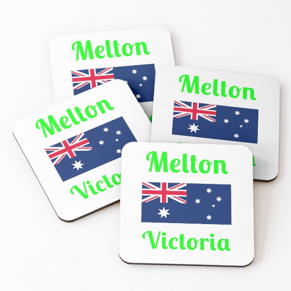 Item preview, Melton Australia (Victoria) - Stylish Prints, designed and sold by Fleetwood1994.