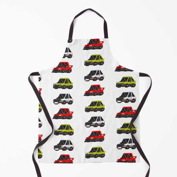 Item preview, JDM Drift Car 3-Pack designed and sold by colormecanto.