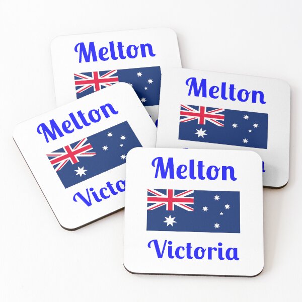 Item preview, Melton Australia (Victoria) - Stylish Prints, designed and sold by Fleetwood1994.