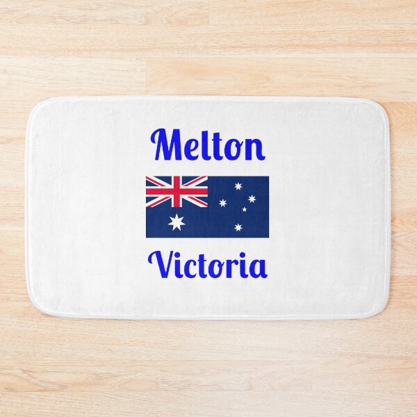 Item preview, Melton Australia (Victoria) - Stylish Prints, designed and sold by Fleetwood1994.