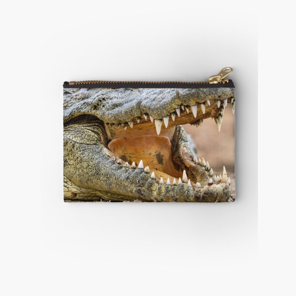 Item preview, Nile Crocodile designed and sold by Wild Images.